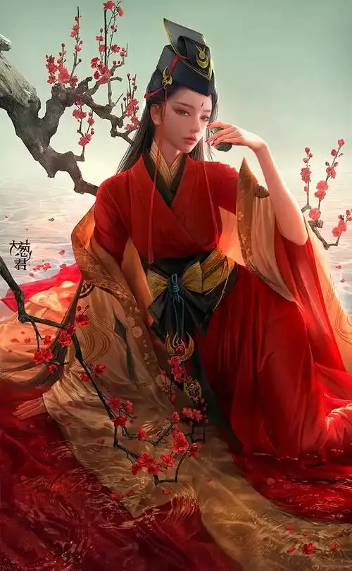 致命女人